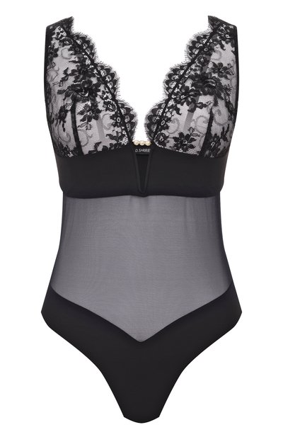 Женское боди  I.D. SARRIERI, арт. J4081