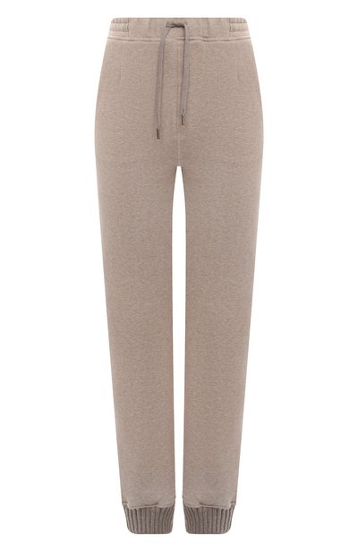 Женские хлопковые джоггеры MVST, арт. 15W050/FW00