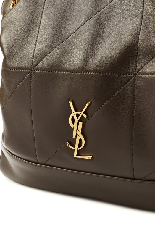 Сумка-тоут Jamie 4.3 Saint Laurent 809824/AAB32 Коричневый  809824/AAB32 Фото 3