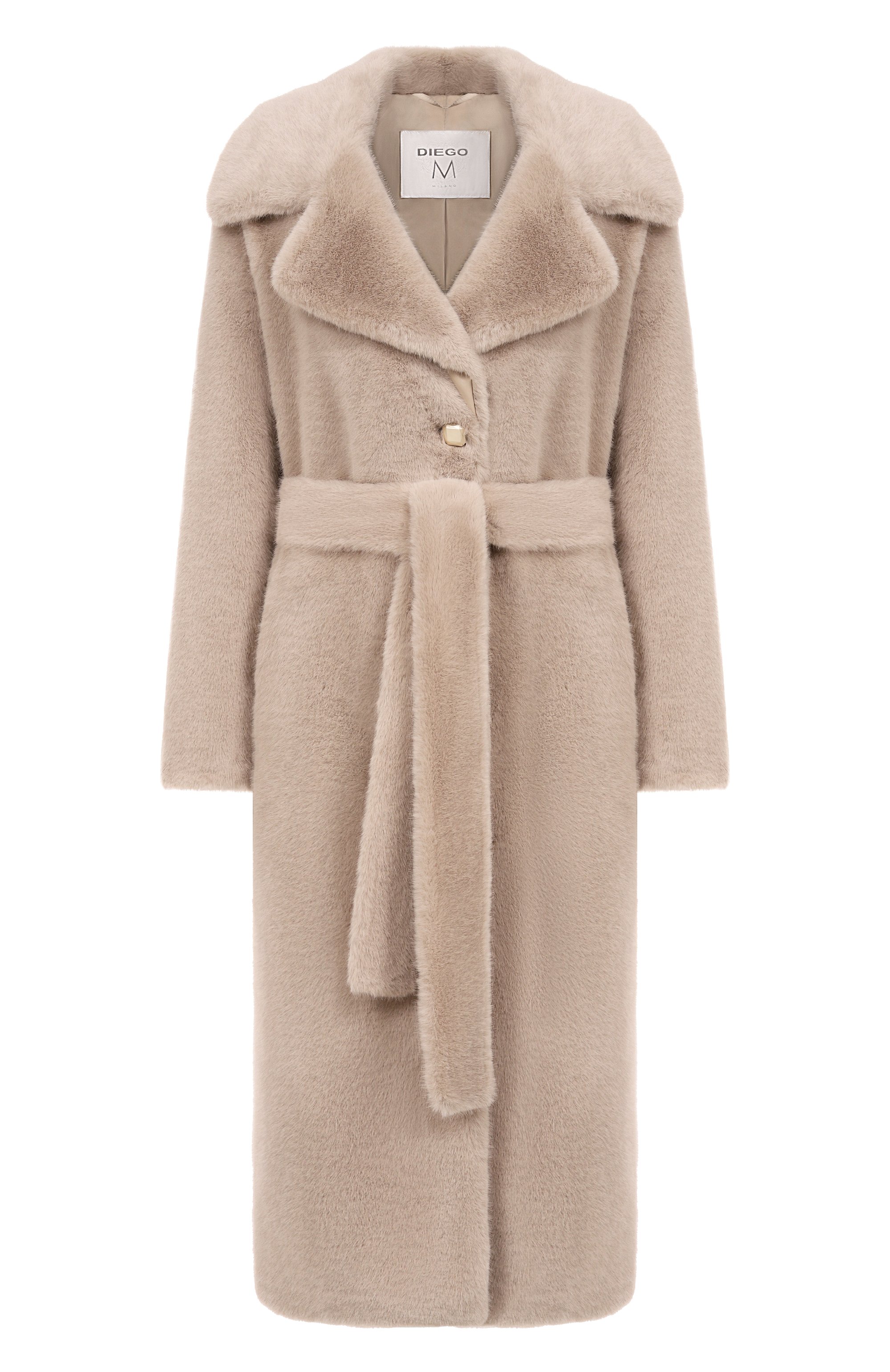 Дубленка DIEGO M, арт. 25IM-B254, фото 1