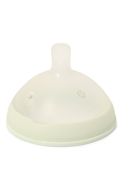 Сменная соска для бутылочки BORRN, арт. A0302E, фото 2