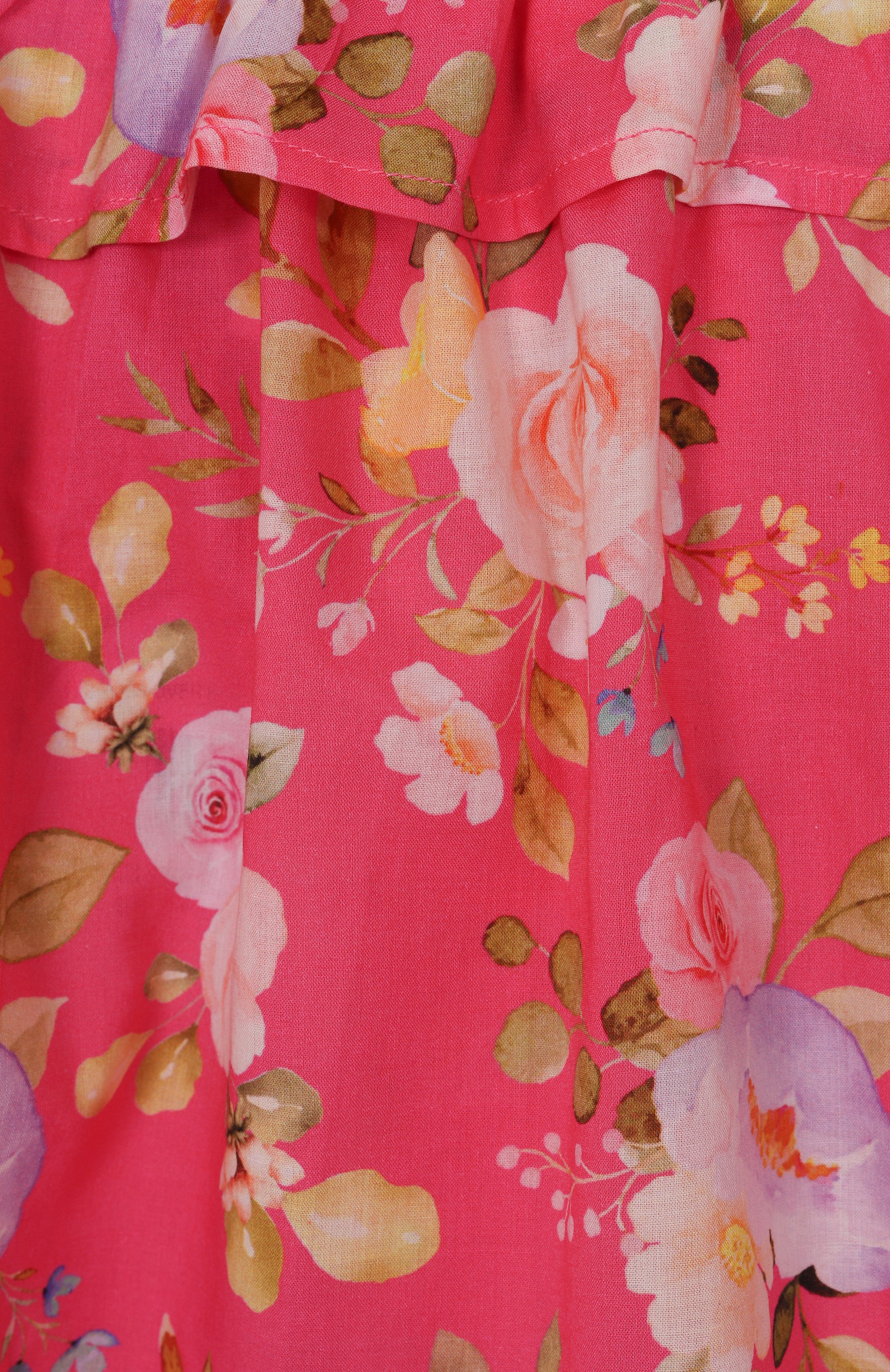 Хлопковый топ OLGA VALENTINE, арт. 25C0/12A-16A, фото 3