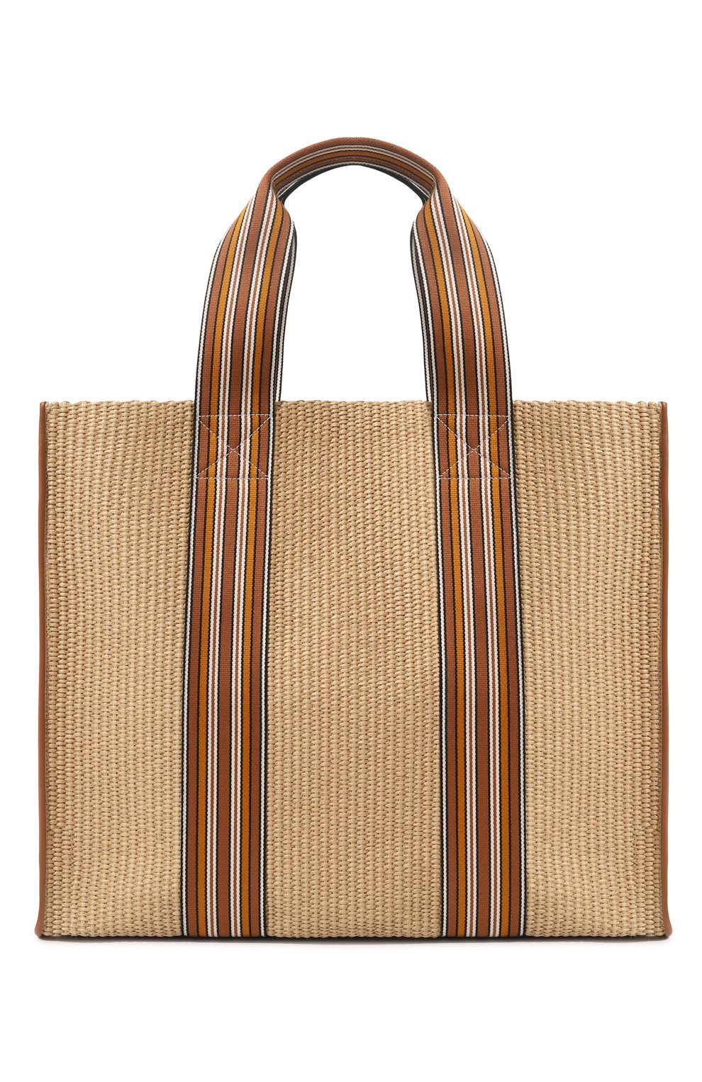 Сумка suitcase stripe LORO PIANA, арт. FAL6431, фото 1