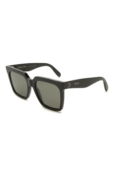 Женские солнцезащитные очки CELINE EYEWEAR, арт. CL4055IN 01A