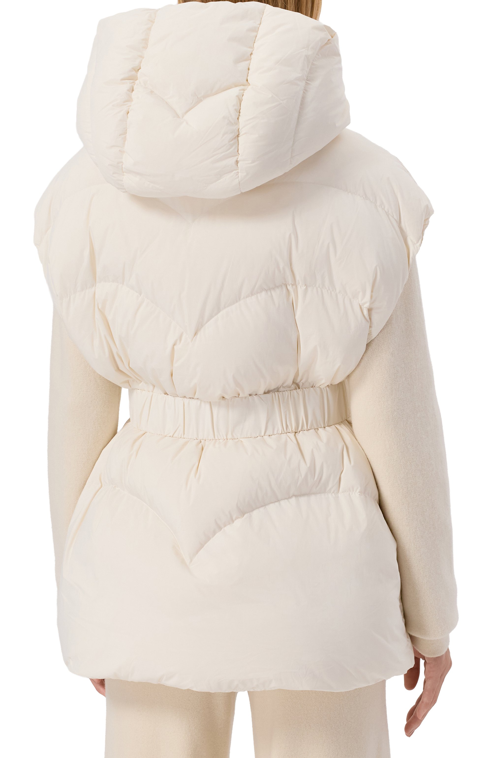 Пуховый жилет HETREGO, арт. 8P610/JUN0, фото 4