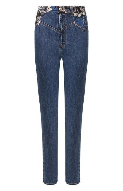 Женские джинсы STELLA MCCARTNEY, арт. 600454/SNH62
