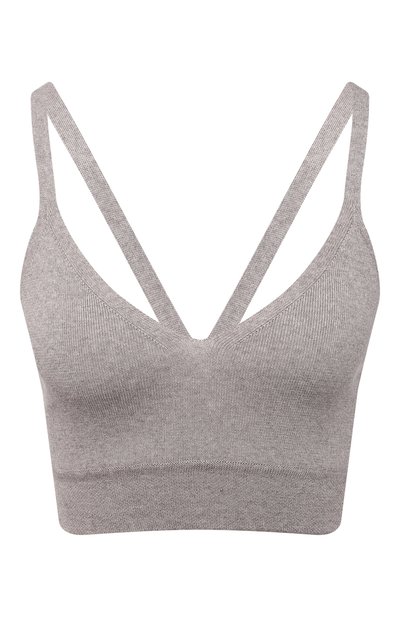 Женский топ из вискозы FREEAGE, арт. FSW21080260GR