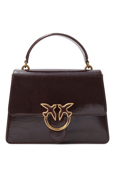 Женская сумка love PINKO, арт. 100066/A1UV