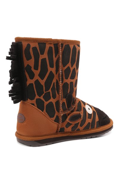 Угги EMU AUSTRALIA, арт. K10743, фото 3