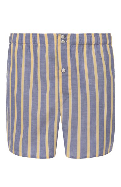 Мужские хлопковые боксеры ROBERTO RICETTI, арт. B0XER DB1/LX34060/60