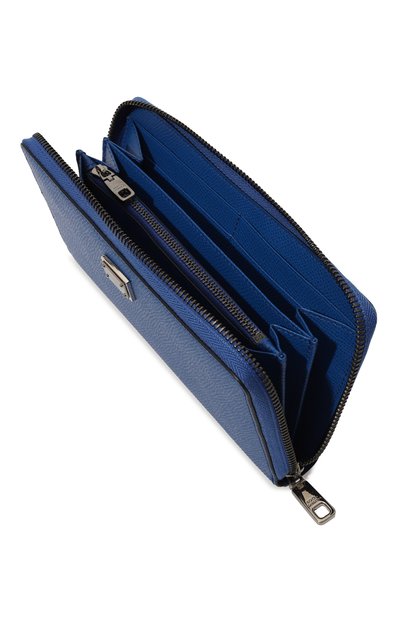 Кожаное портмоне DOLCE & GABBANA, арт. BP1672/AG219, фото 3