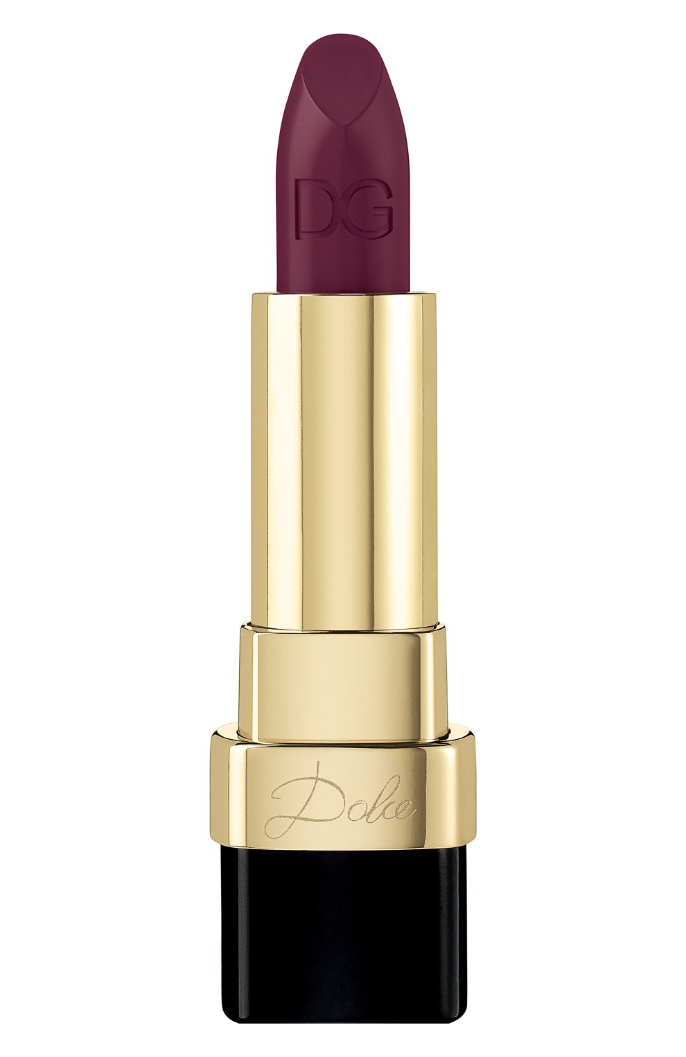 Губная помада dolce matte, оттенок 322 dolce magnetic DOLCE & GABBANA цвета по цене 3520 руб., арт. 3022455DG, фото 1 Губная помада dolce matte, оттенок 322 dolce magnetic DOLCE & GABBANA, арт. 3022455DG, фото 1