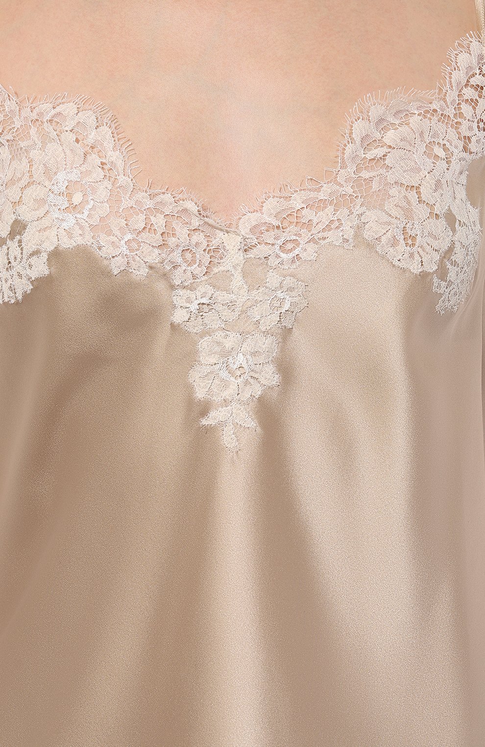 Шелковая пижама I.D. SARRIERI, арт. L4838-L48951, фото 7