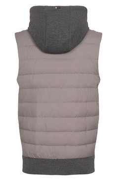 Пуховый жилет HERNO, арт. JP00004UR/50025, фото 1