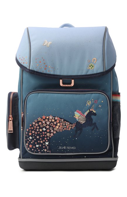 Рюкзак ergomaxx JEUNE PREMIER, арт. Erx23176