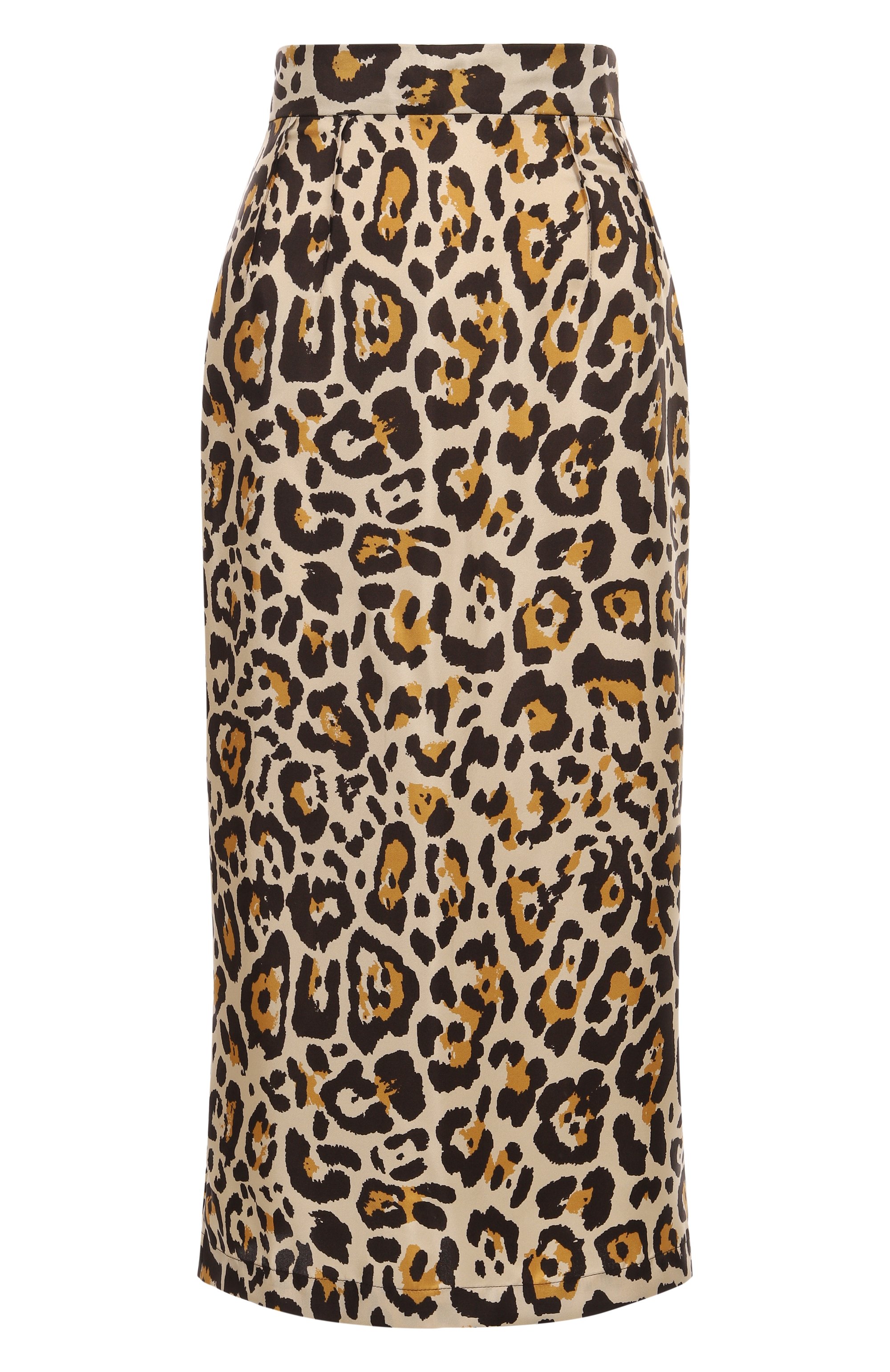 Шелковая юбка COLOR TEMPERATURE, арт. Ш-33/556, фото 1