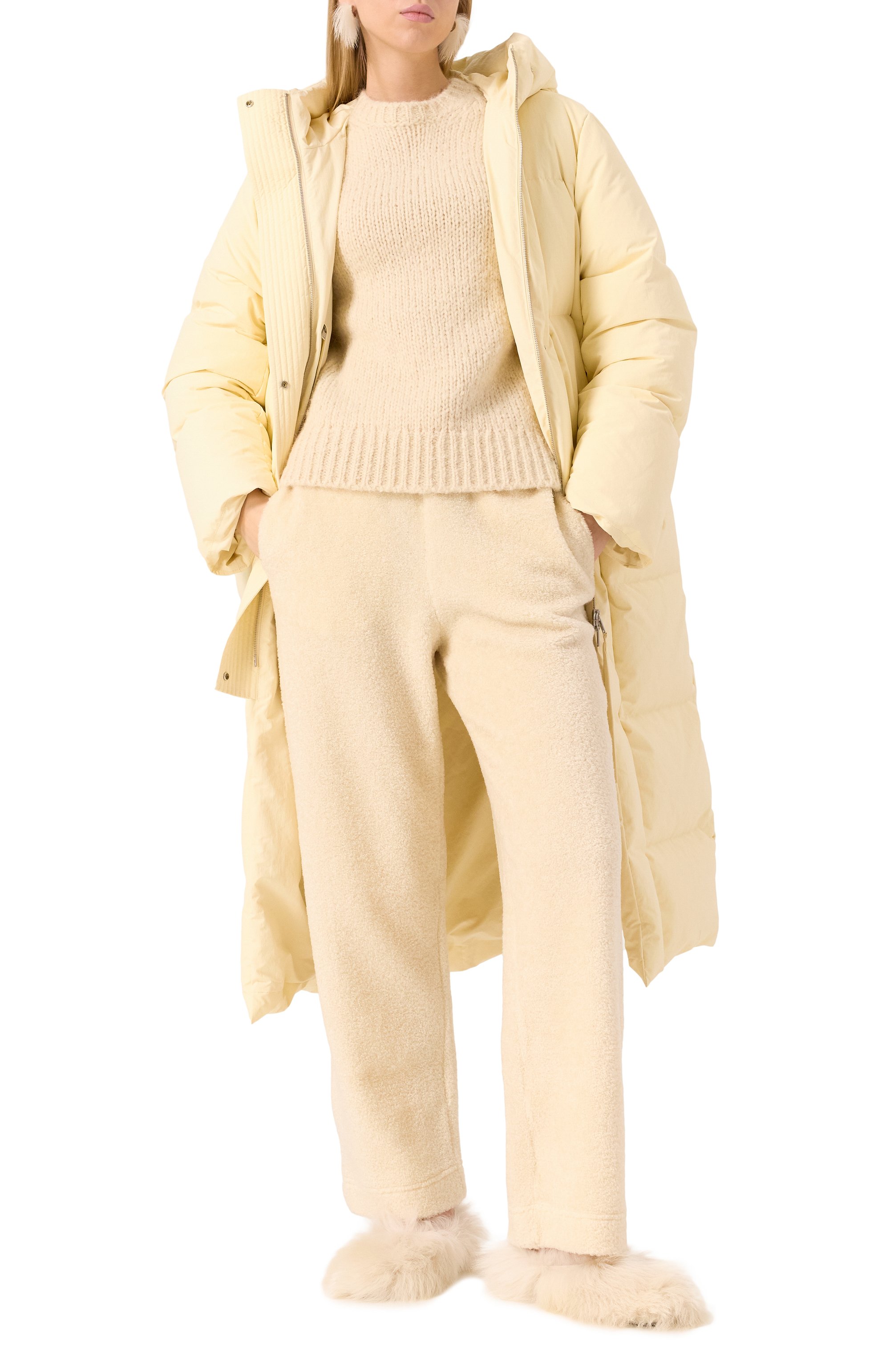 Брюки MONCLER, арт. 8H000-18-89A0F, фото 2