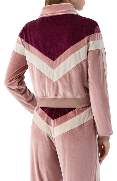 Толстовка PALM ANGELS, арт. PWBD066F25FAB001, фото 4