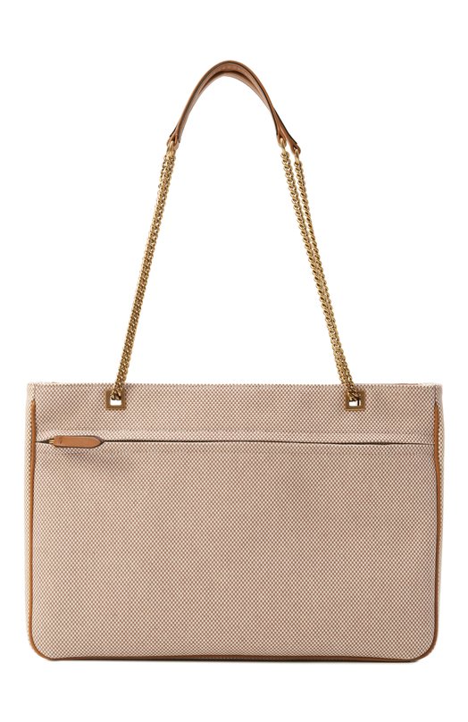 Сумка Viva Superstar medium Valentino 6W0B0R13/GLR Бежевый  6W0B0R13/GLR Фото 6