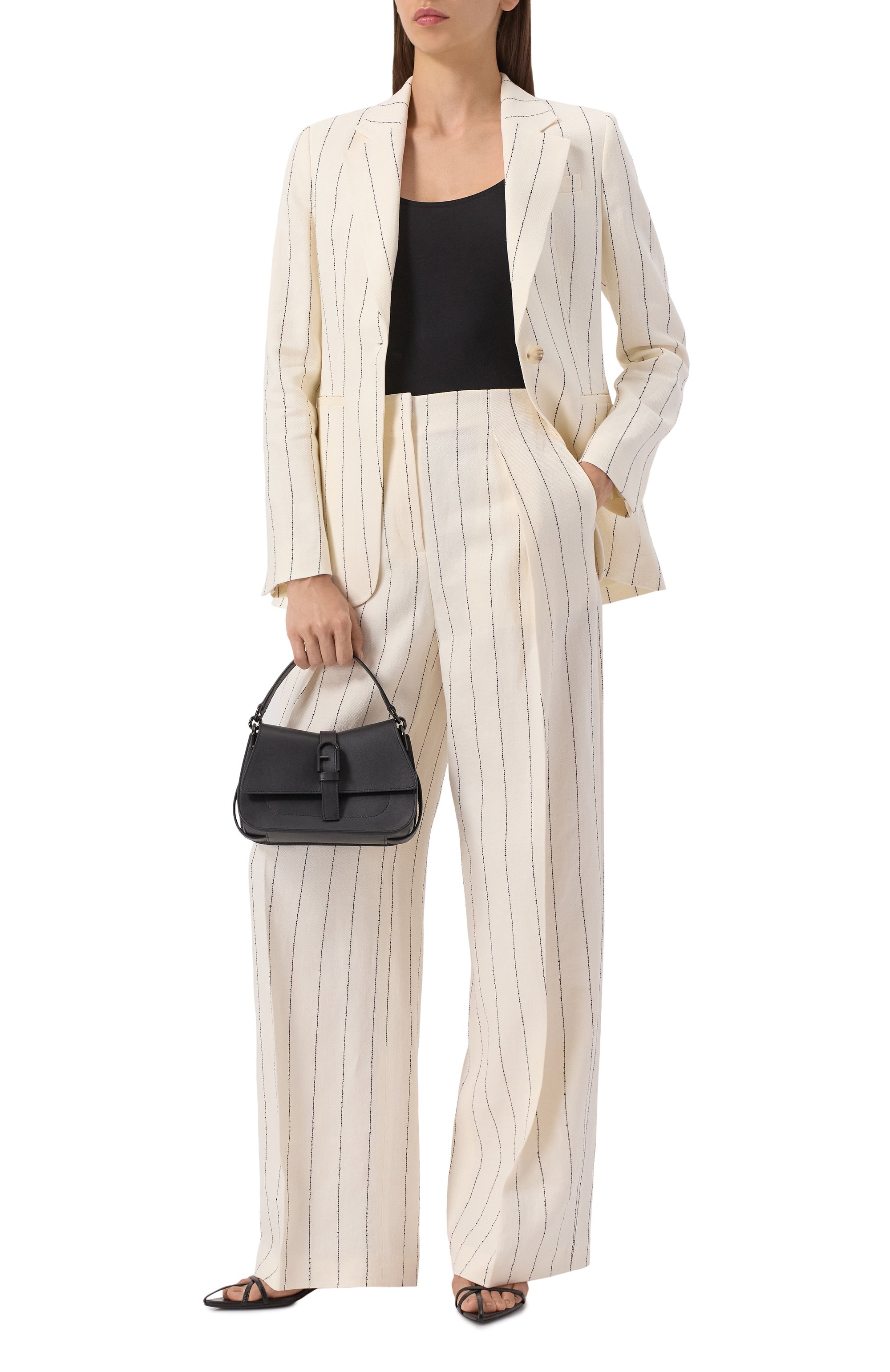 Сумка furla flow mini FURLA, арт. WB01032/BX2045, фото 7