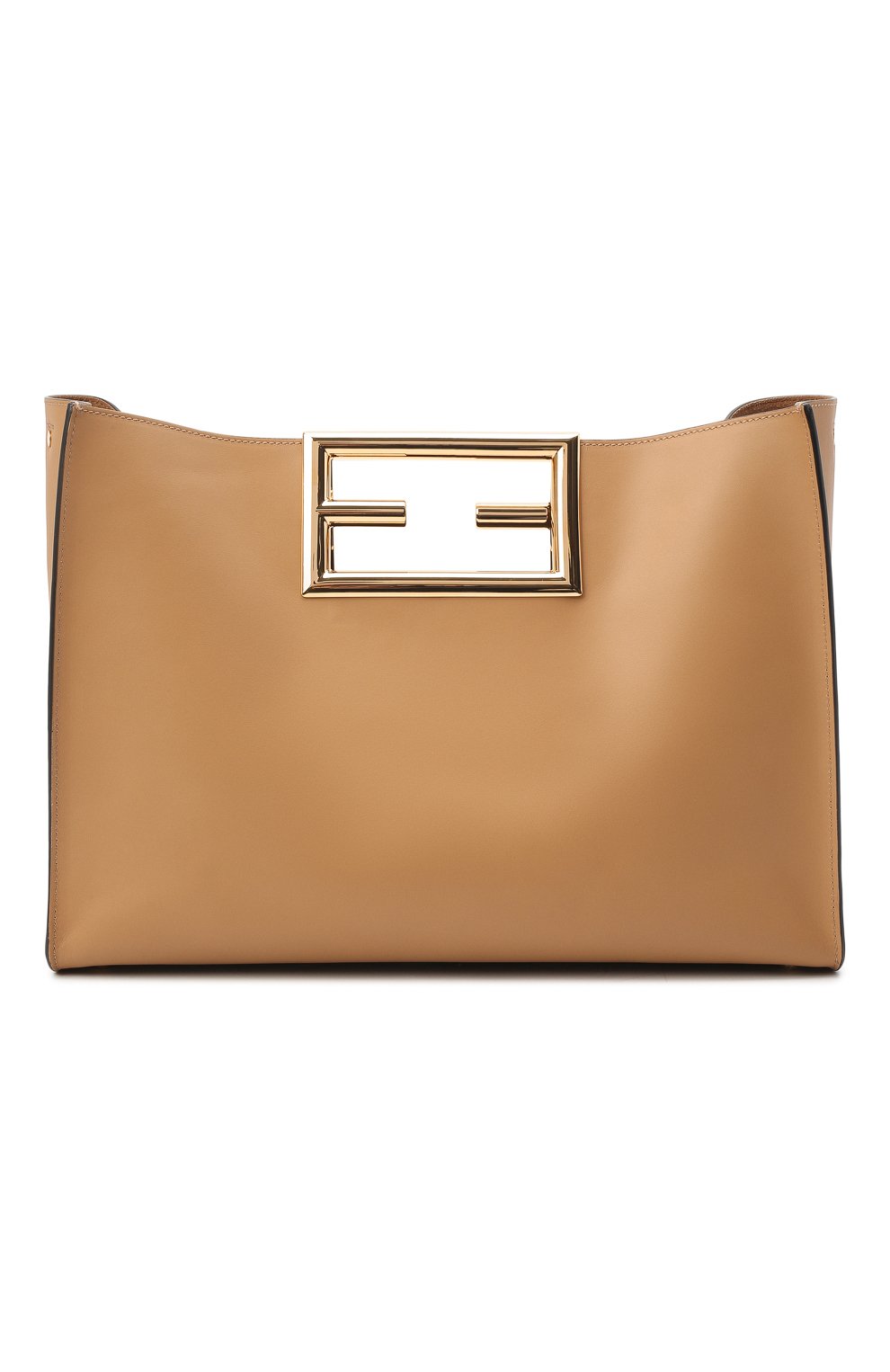 Сумка-тоут fendi way m FENDI, арт. 8BH391 AAIW, фото 1