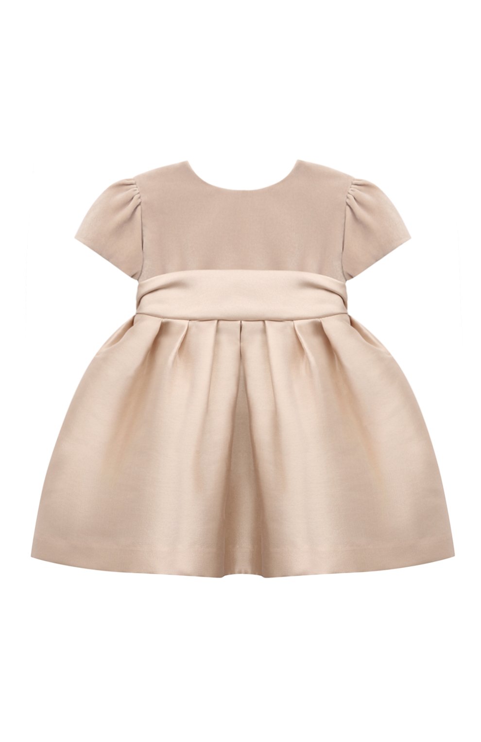 Платье IL GUFO, арт. A24VM771N0063/6M-9M, фото 1