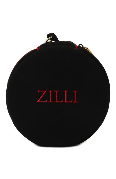 Кожаный ремень ZILLI, арт. BL10035M1016VSPAL0, фото 5