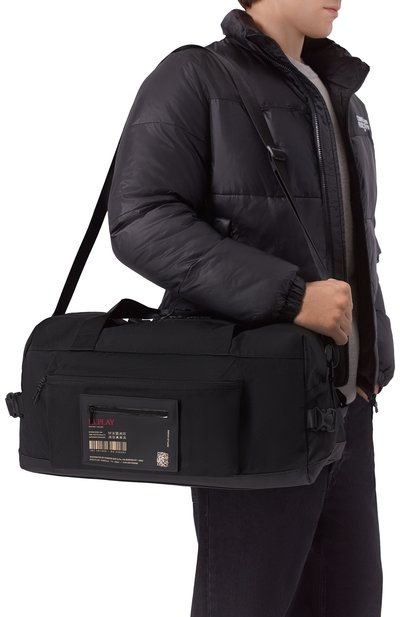 Сумка holdall  REPLAY, арт. FM3746.000.A2020A, фото 2
