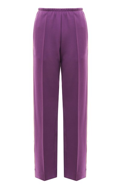 Брюки PALM ANGELS, арт. PWCA061S23FAB0013535, фото 1