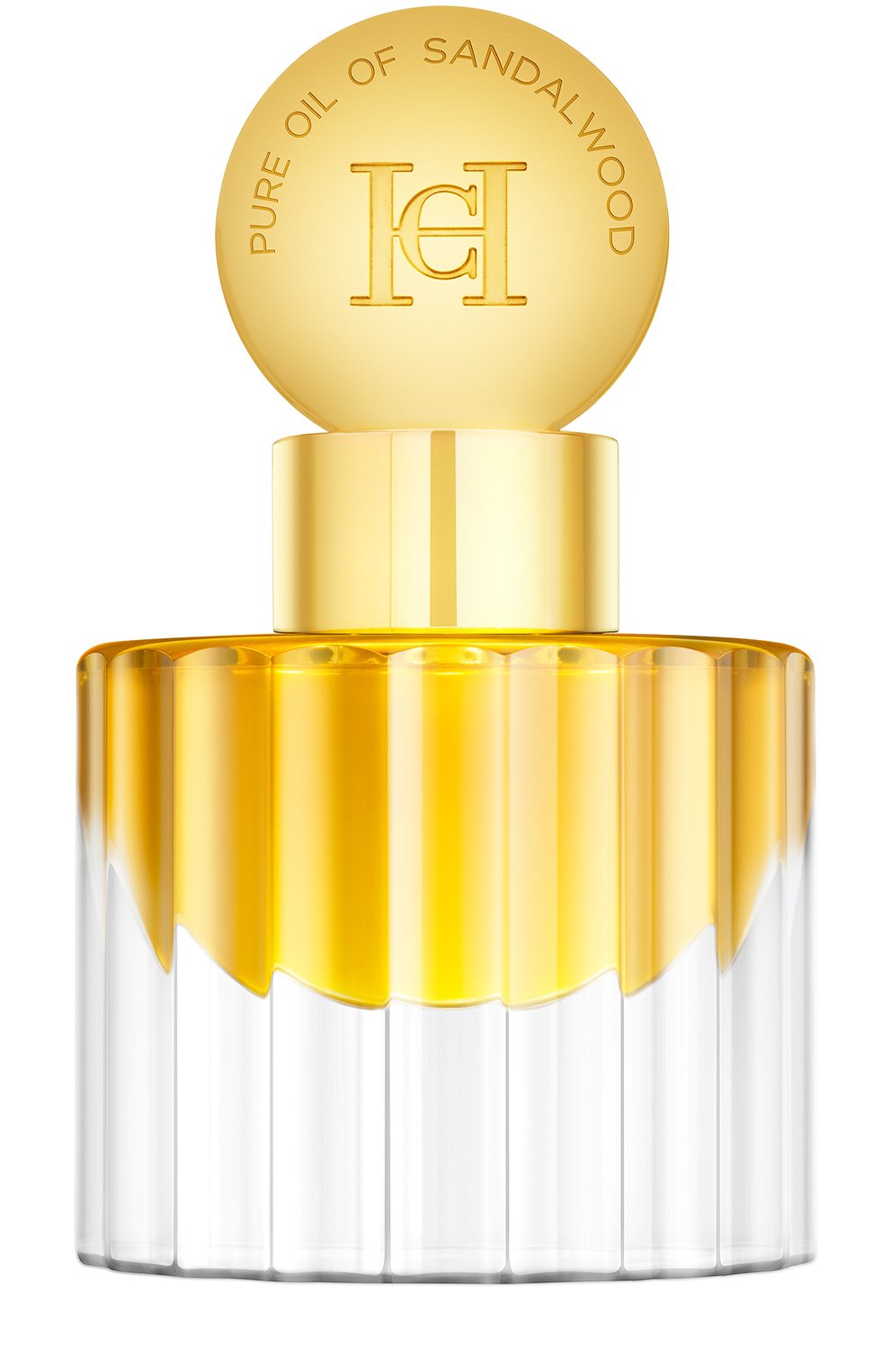 Парфюмированное масло sandalwood (15ml) CAROLINA HERRERA бесцветного цвета по цене 28000 руб., арт. 65090468, фото 1 Парфюмированное масло sandalwood (15ml) CAROLINA HERRERA, арт. 65090468, фото 1