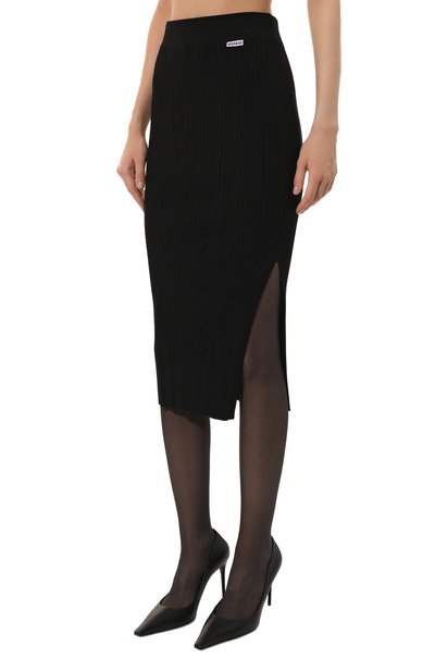 Юбка из вискозы HUGO, арт. 50514292, фото 3