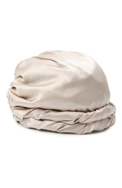 Женская шелковый тюрбан GIORGIO ARMANI, арт. GW000968/AF15048