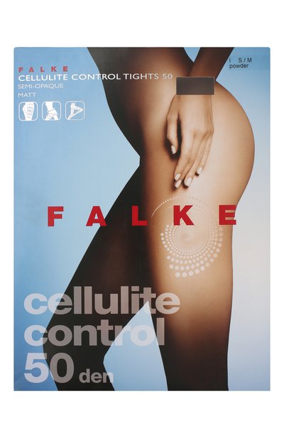 Колготки cellulite control FALKE, арт. 40550_, фото 1