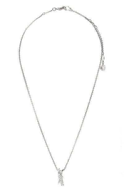 Женская подвеска hyperbola на цепочке SWAROVSKI, арт. 5689723