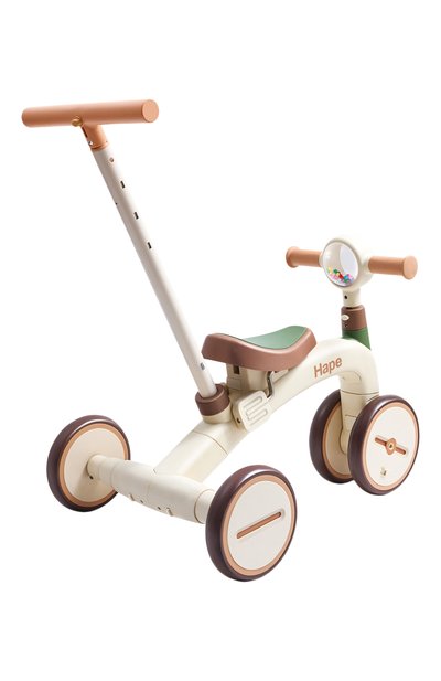 Беговел step-by-step 4в1 HAPE, арт. E1225_HP, фото 2