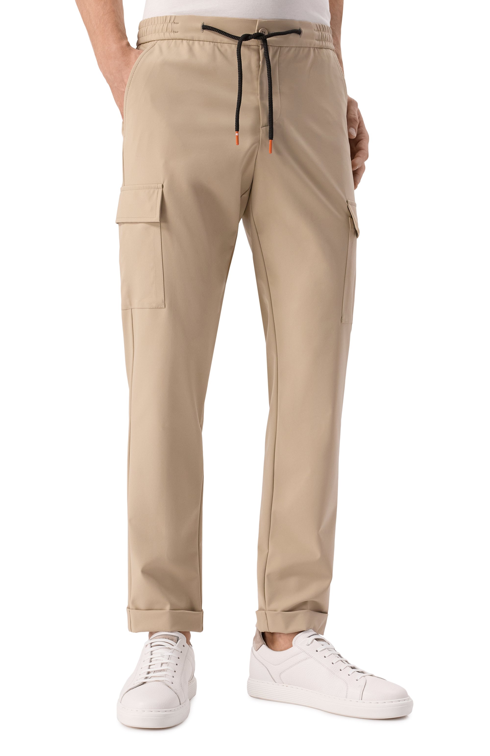 Брюки-карго MARCO PESCAROLO, арт. T0R/51T00, фото 3