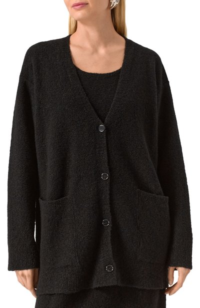 Кашемировый кардиган MVST, арт. MUW132, фото 3