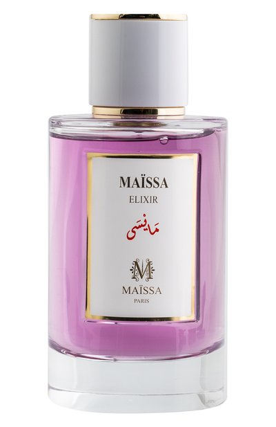 Парфюмерная вода maissa (100ml) MAISON MAISSA, арт. 3770014214157, фото 1