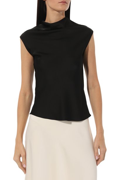 Топ PHILOSOPHY DI LORENZO SERAFINI, арт. A0207/5722, фото 3