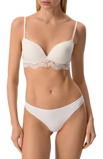 Бюстгальтер с чашкой пуш-ап I.D. SARRIERI, арт. M5912, фото 2