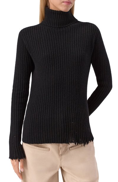 Кашемировый свитер UMA WANG, арт. W2 M UK7151, фото 3