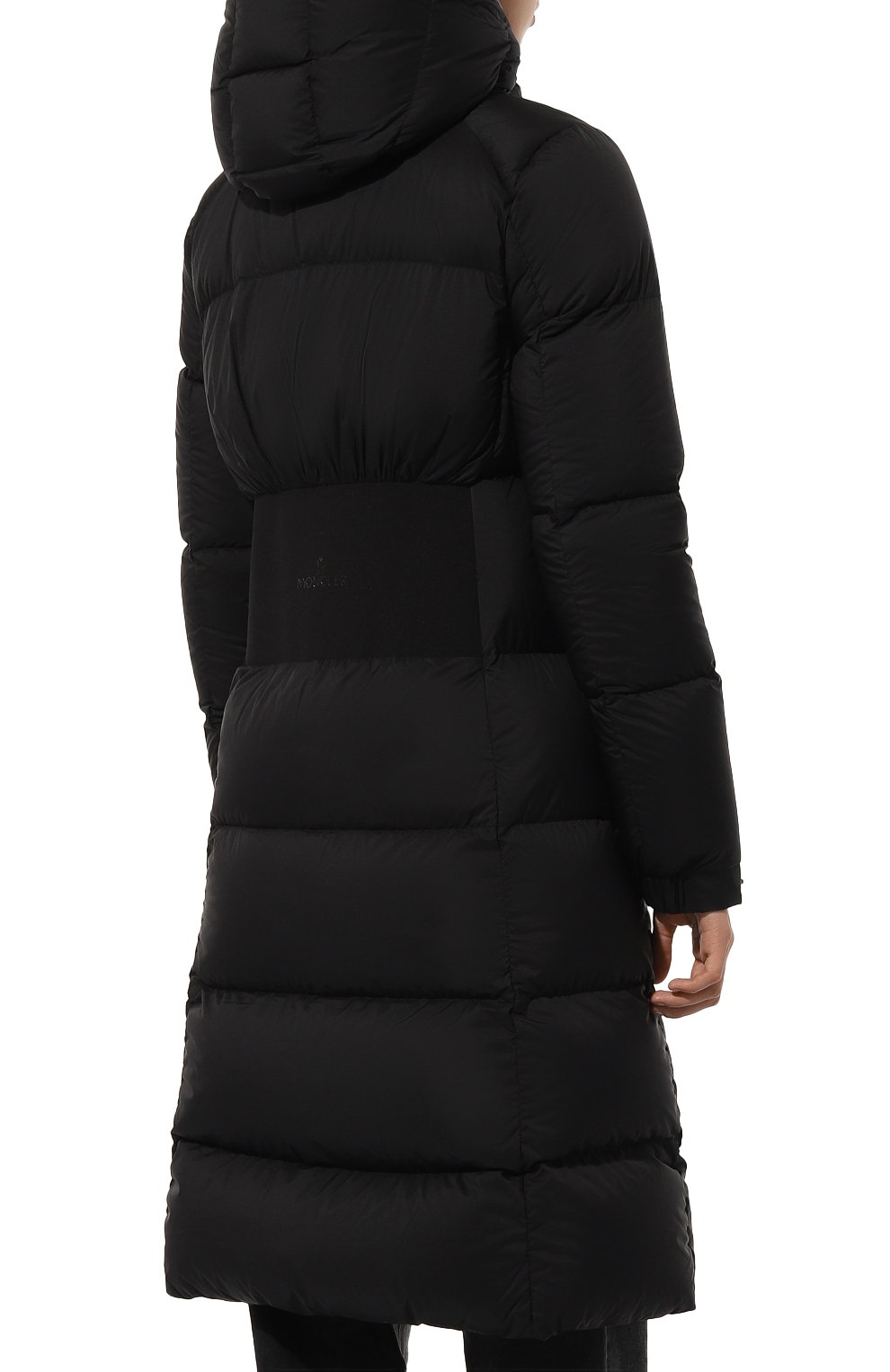 Пуховик arredoun MONCLER, арт. 1C000-04-596K7, фото 4