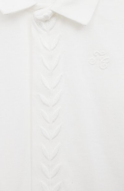 Хлопковый комбинезон TARTINE ET CHOCOLAT, арт. TS54131/1M-12M, фото 3