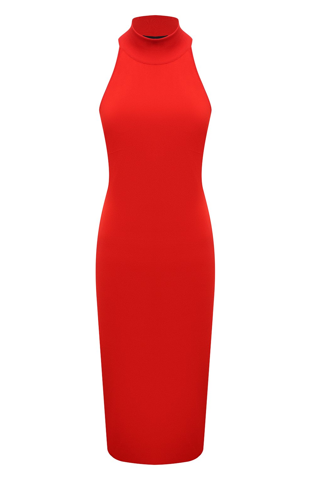 Платье из вискозы GIVENCHY, арт. BW216B4ZA5, фото 1