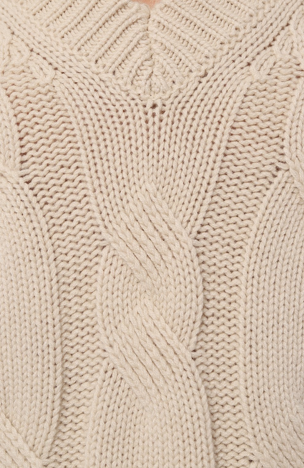 Свитер из шерсти и кашемира LORENA ANTONIAZZI, арт. A24143VM91A/2472, фото 5