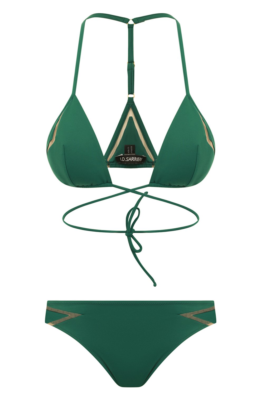 Раздельный купальник I.D. SARRIERI, арт. BW37109-BW37265, фото 1