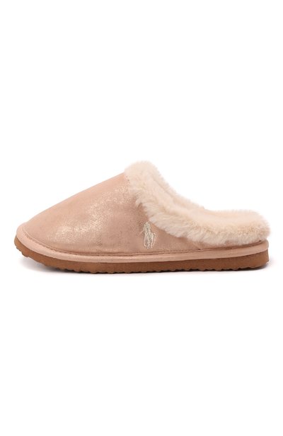 Домашние туфли POLO RALPH LAUREN, арт. 13-RF103118/JUNI0R, фото 2