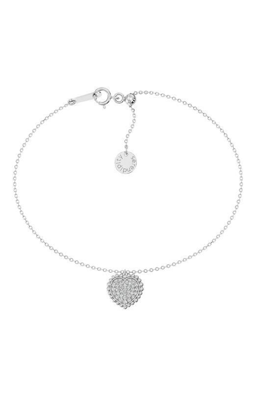 Браслет Serendipity EJBR0037W Бесцветный EJBR0037W