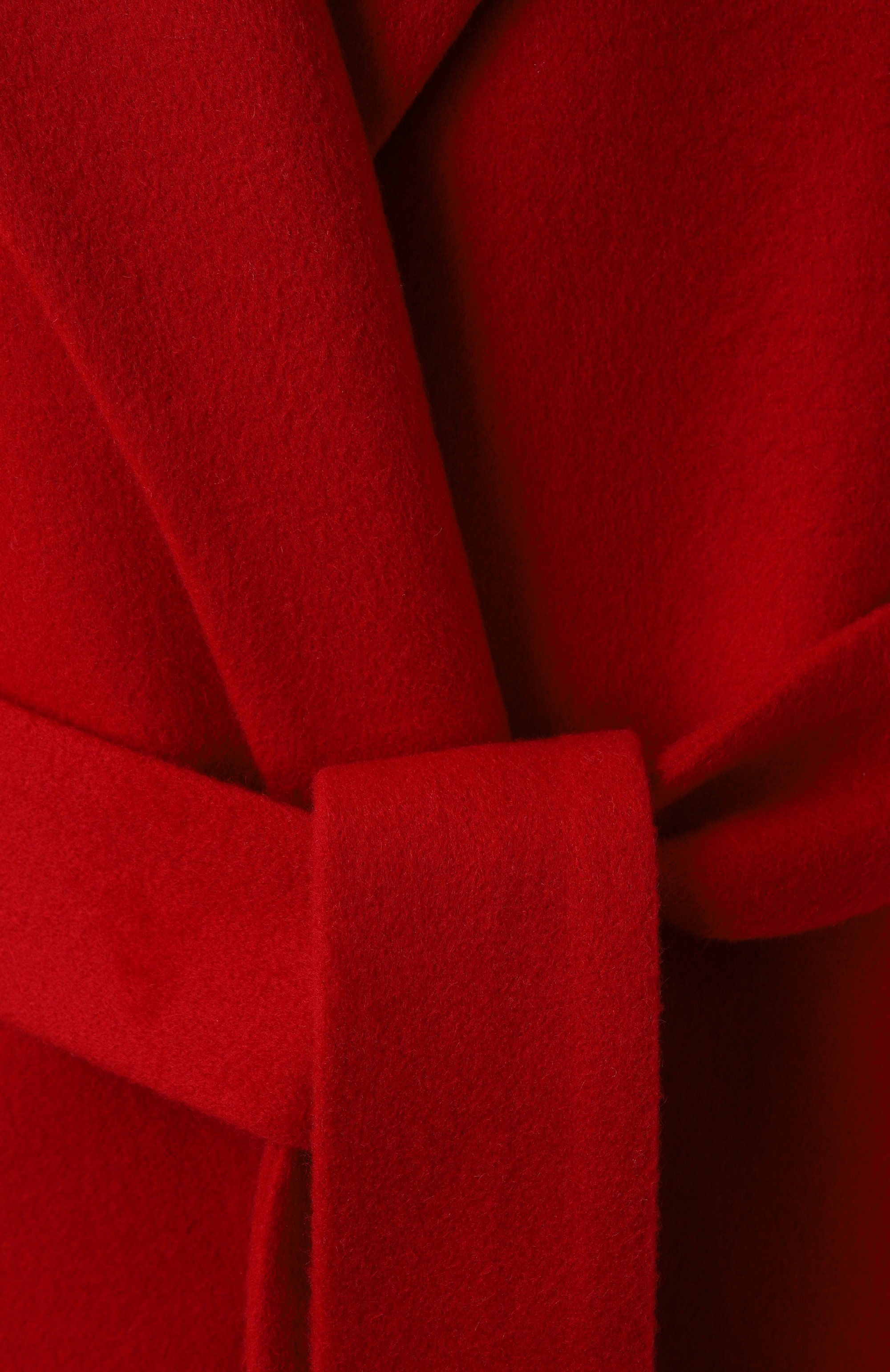 Кашемировое пальто KITON, арт. D50604K0586B01, фото 6