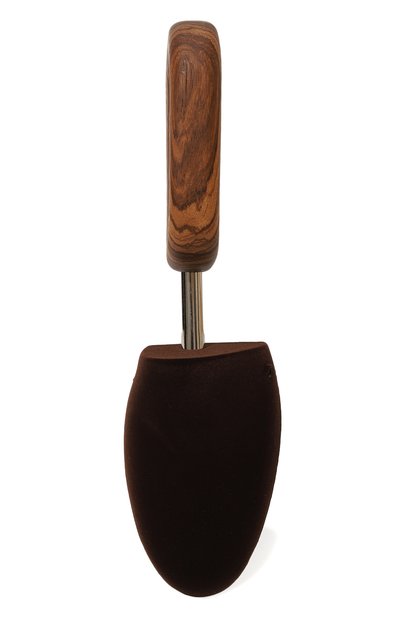 Колодки для обуви PRADA коричневого цвета по цене 19500 руб., арт. 2ZT005-058-F0018, фото 4 Колодки для обуви PRADA, арт. 2ZT005-058-F0018, фото 4